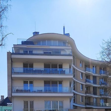 Spa Residence Carbona Siesta Apartman Hévíz Εξωτερικό φωτογραφία