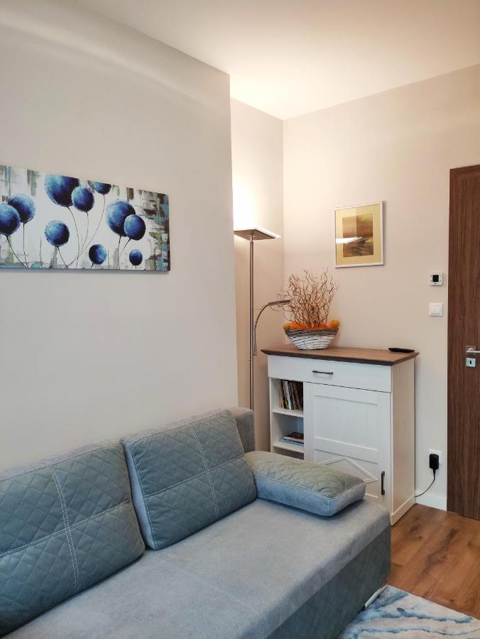 Spa Residence Carbona Siesta Apartman Hévíz Εξωτερικό φωτογραφία