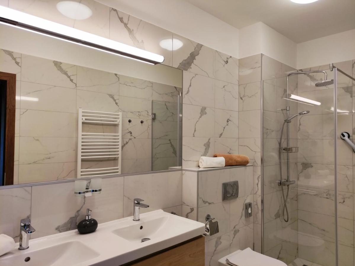 Spa Residence Carbona Siesta Apartman Hévíz Εξωτερικό φωτογραφία
