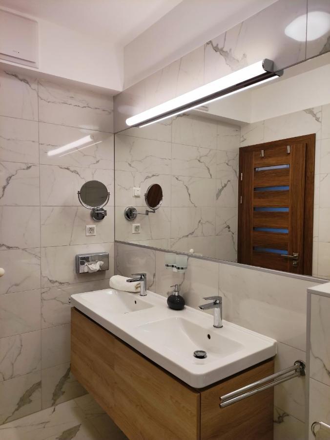 Spa Residence Carbona Siesta Apartman Hévíz Εξωτερικό φωτογραφία