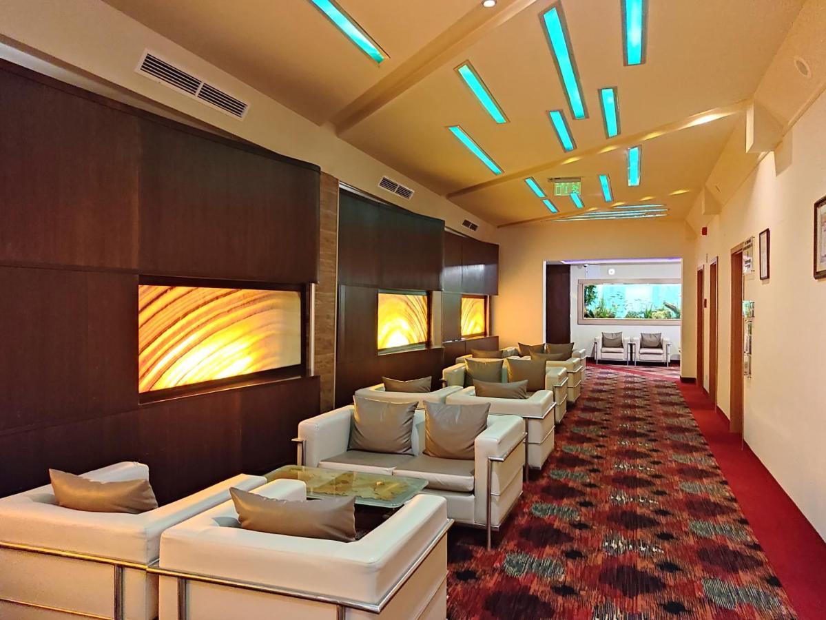 Spa Residence Carbona Siesta Apartman Hévíz Εξωτερικό φωτογραφία