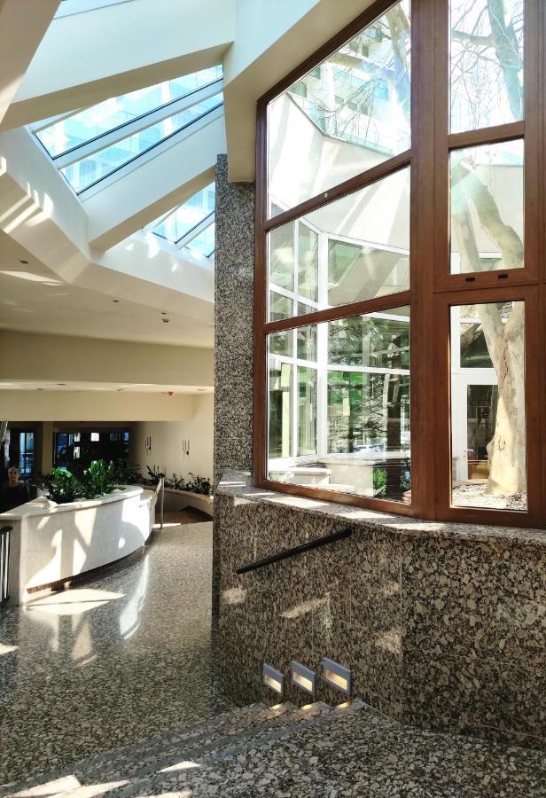 Spa Residence Carbona Siesta Apartman Hévíz Εξωτερικό φωτογραφία