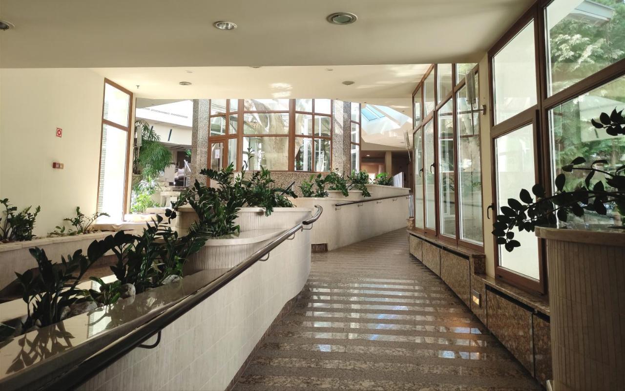 Spa Residence Carbona Siesta Apartman Hévíz Εξωτερικό φωτογραφία