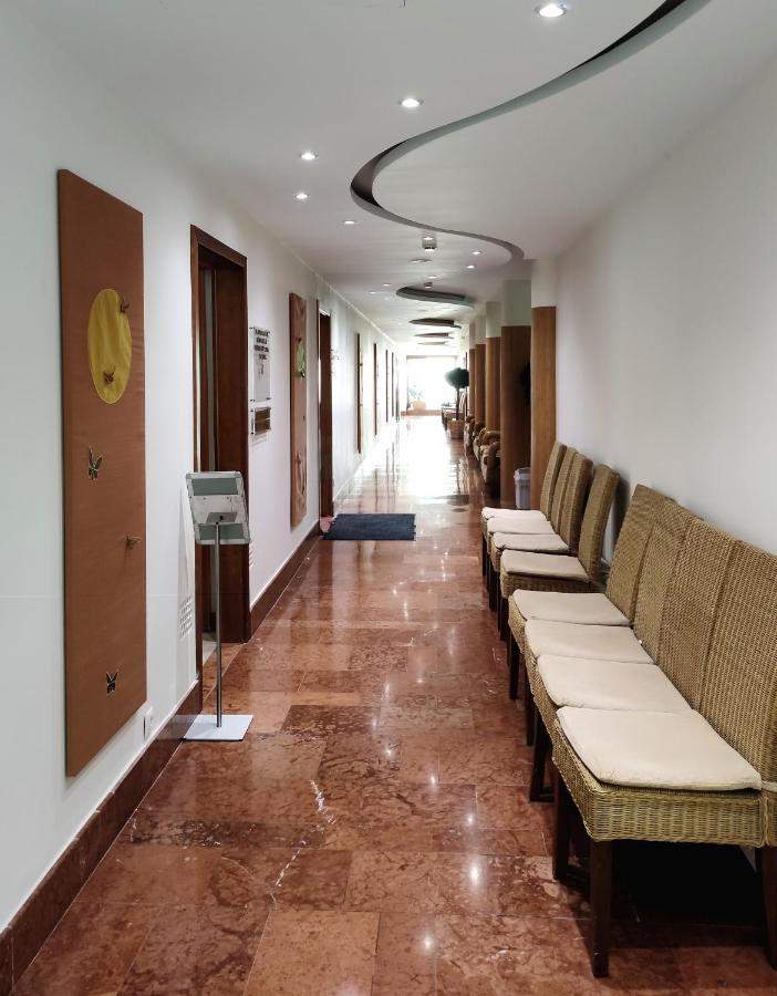 Spa Residence Carbona Siesta Apartman Hévíz Εξωτερικό φωτογραφία