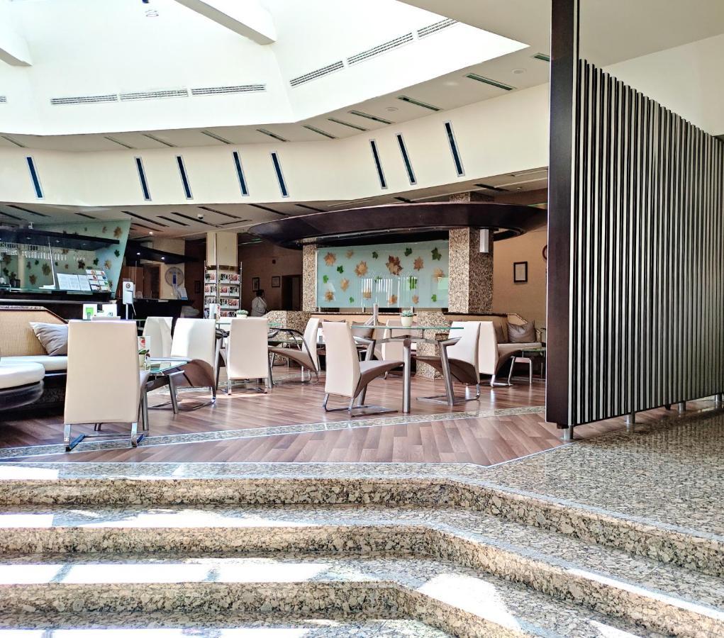 Spa Residence Carbona Siesta Apartman Hévíz Εξωτερικό φωτογραφία